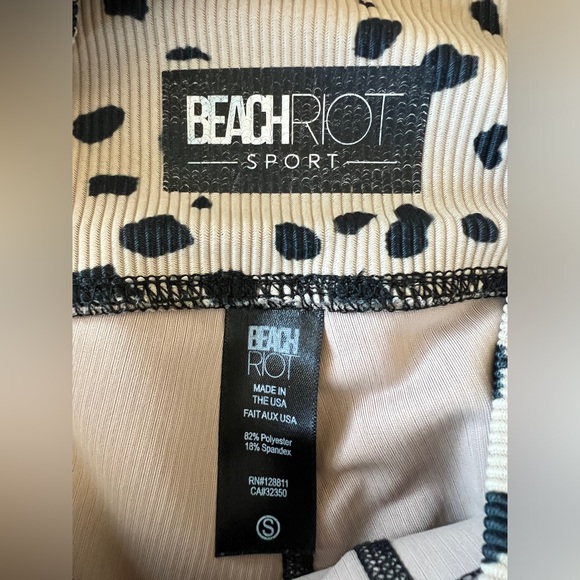 Beach Riot Leggings - Picture 4 of 4
